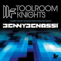 Toolroom Knights Cover