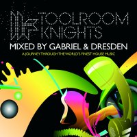 Toolroom Knights - Volume 2 Cover
