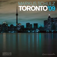 Toronto '09 Cover