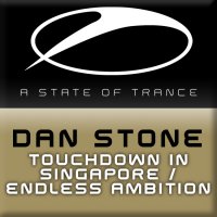 Touchdown In Singapore / Endless Ambition Cover