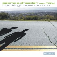 Tracking Treasure Down Cover