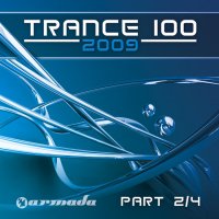 Trance 100 - 2009 - Part 2 Cover