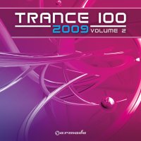 Trance 100 - 2009 - Volume 2 Cover