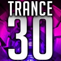 Trance 30 Cover