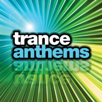 Trance Anthems Cover