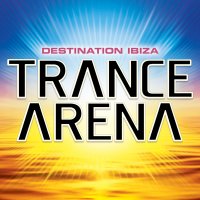 Trance Arena - Volume 1 Cover