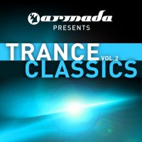 Trance Classics - Volume 2 Cover