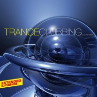 Trance Clubbing - Volume 1 - Online Edition Cover