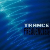 Trance Frequencies Cover