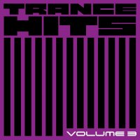 Trance Hits - Volume 3 Cover