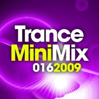 Trance Mini Mix 016 - 2009 Cover