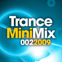 Trance Mini Mix 002 - 2009 Cover