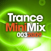 Trance Mini Mix 003 - 2009 Cover