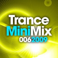 Trance Mini Mix 006 - 2009 Cover