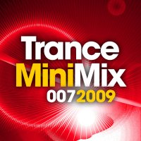 Trance Mini Mix 007 - 2009 Cover