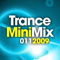 Trance Mini Mix 011 - 2009 Cover