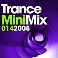 Trance Mini Mix 014 - 2008 Cover