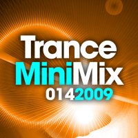 Trance Mini Mix 014 - 2009 Cover