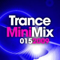 Trance Mini Mix 015 - 2009 Cover