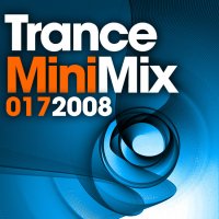 Trance Mini Mix 017 - 2008 Cover