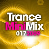 Trance Mini Mix 017 - 2009 Cover