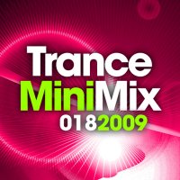 Trance Mini Mix 018 - 2009 Cover