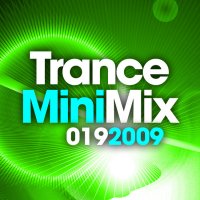 Trance Mini Mix 019 - 2009 Cover