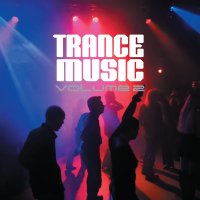 Trance Music - Volume 2 Cover
