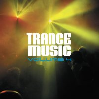 Trance Music - Volume 4 Cover