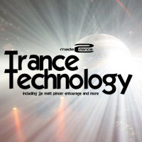 Trance Technology Cover