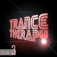 Trance Therapy - Volume 3 Cover