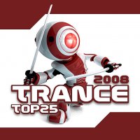 Trance Top 25 of 2008 Cover