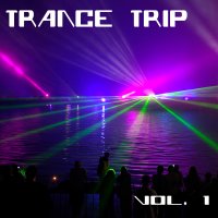 Trance Trip - Volume 1 Cover