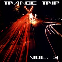Trance Trip - Volume 3 Cover