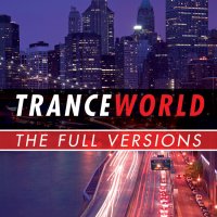 Trance World - The Full Versions Cover