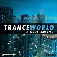 Trance World - Volume 3 Cover