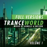 Trance World - Volume 7 Cover
