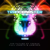 Trancemaster 6002 Cover