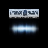 Tranceplant - Progressive Trance - Seed 2 Cover