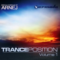 Tranceposition - Volume 1 Cover