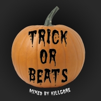 Trick or Beats Cover