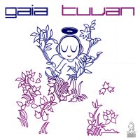 Tuvan Cover
