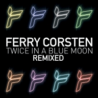 Twice In A Blue Moon - Remixed Cover