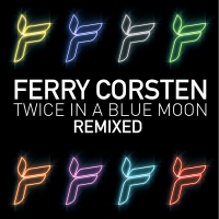 Twice In A Blue Moon - Remixed Cover