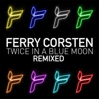 Twice In A Blue Moon - Remixed Cover