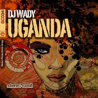 Uganda Cover