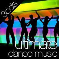 Ultimate Dance Music Cover