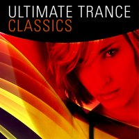 Ultimate Trance Classics Cover