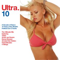 Ultra.10 Cover