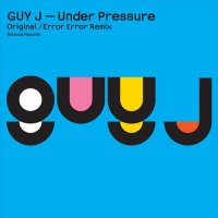 Under Pressure Cover